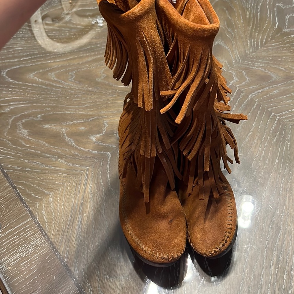 Boots